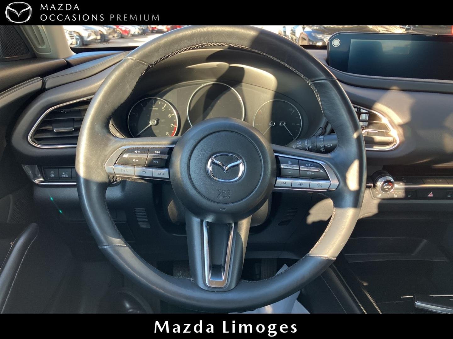 mazda - Visuel 9