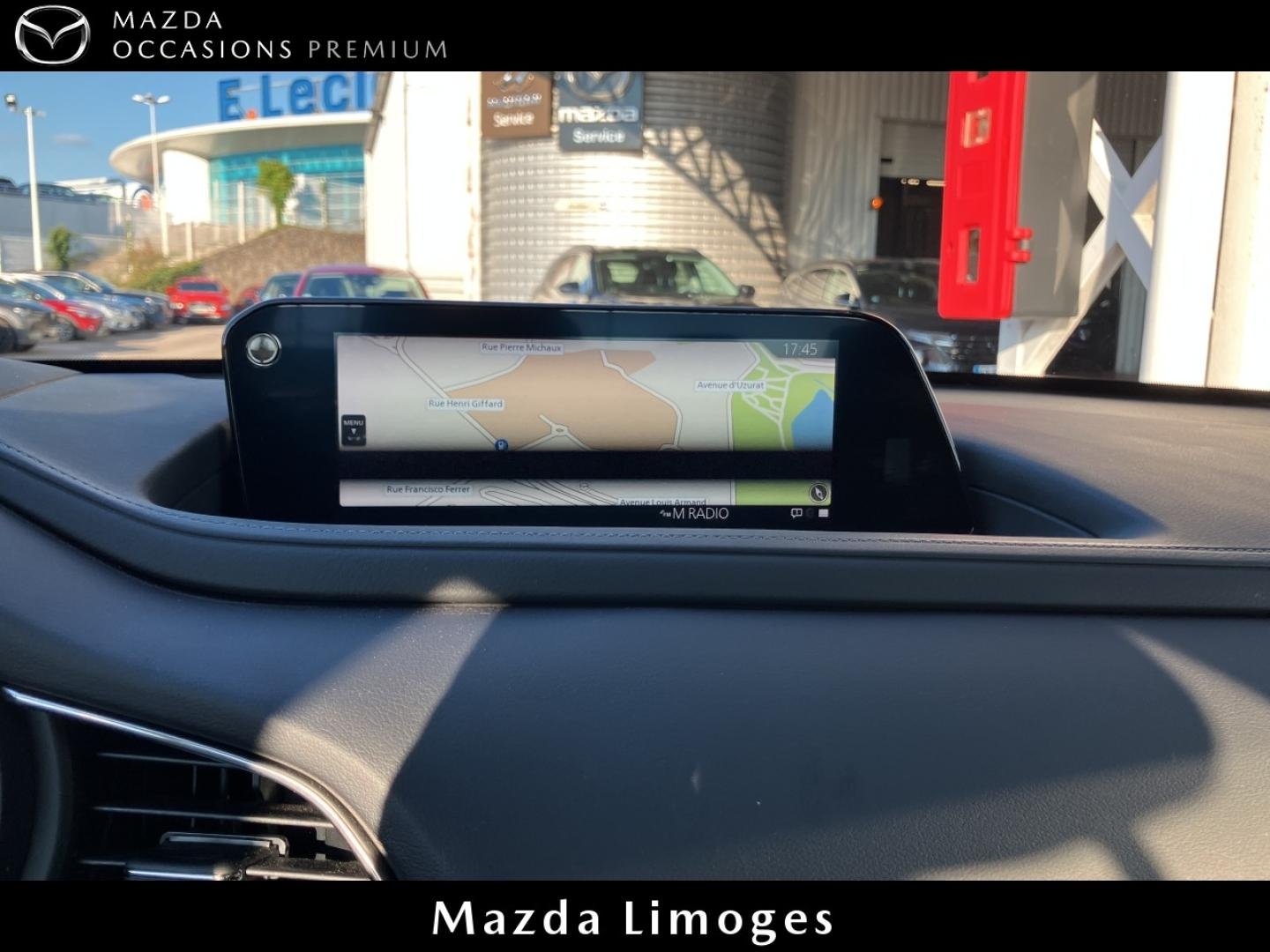 mazda - Visuel 10