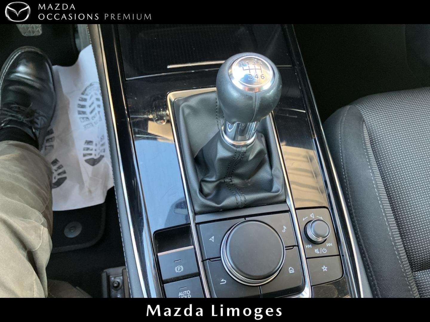 mazda - Visuel 11