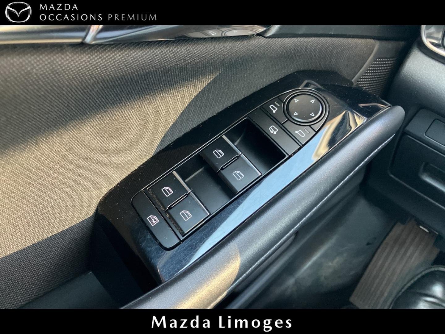 mazda - Visuel 13