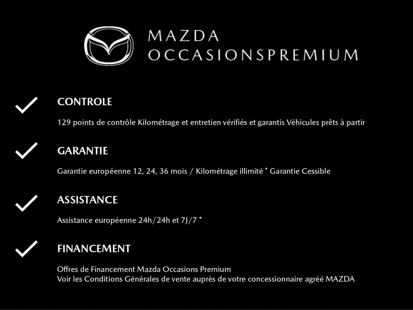 mazda - Visuel 17