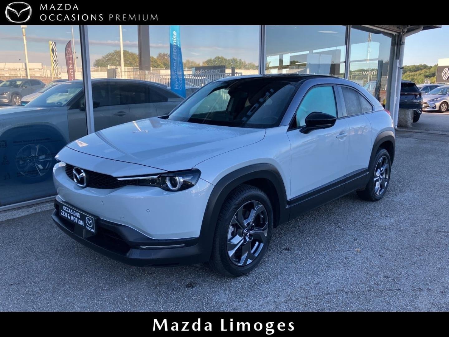 mazda - Visuel 0