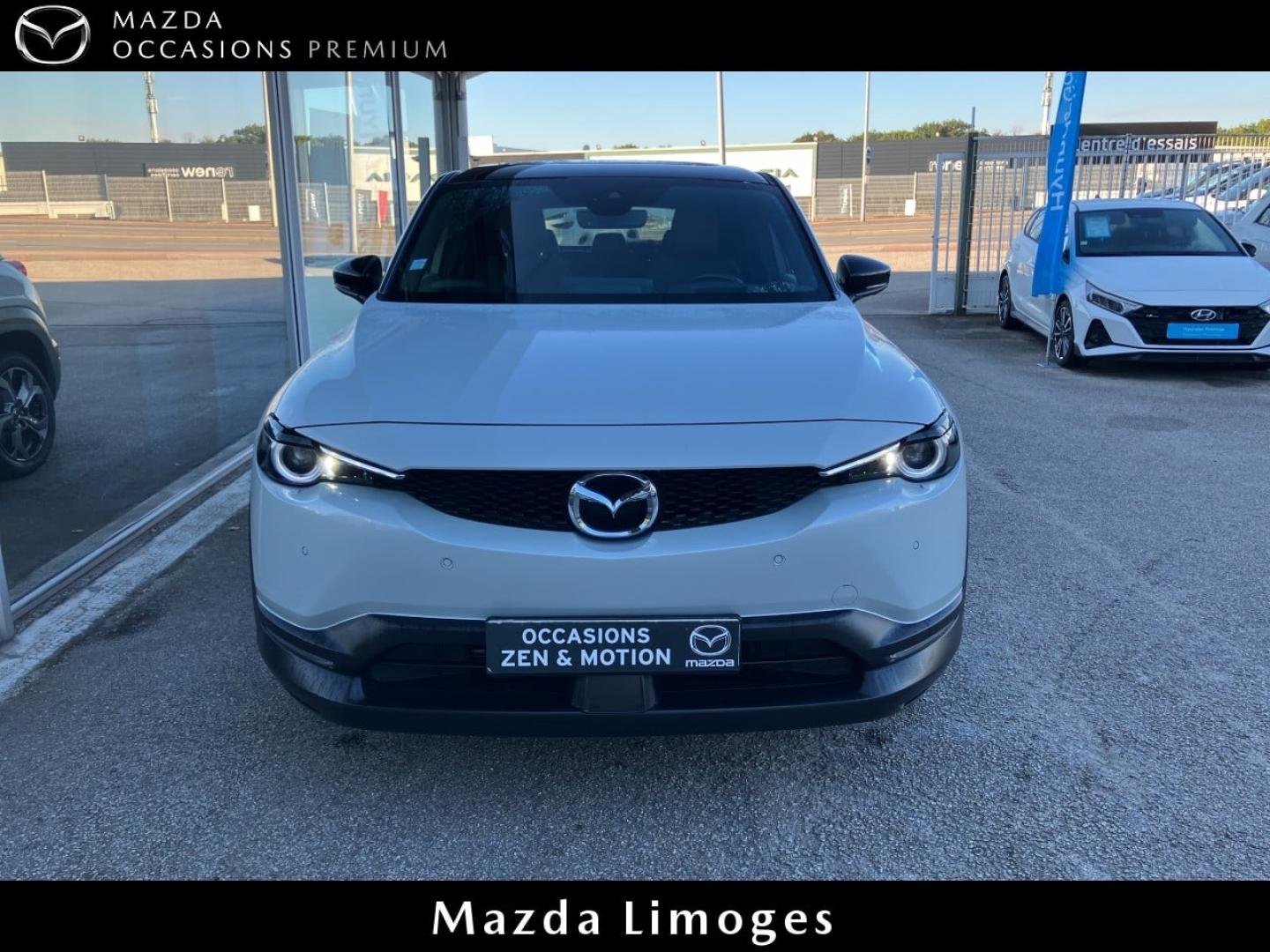 mazda - Visuel 1
