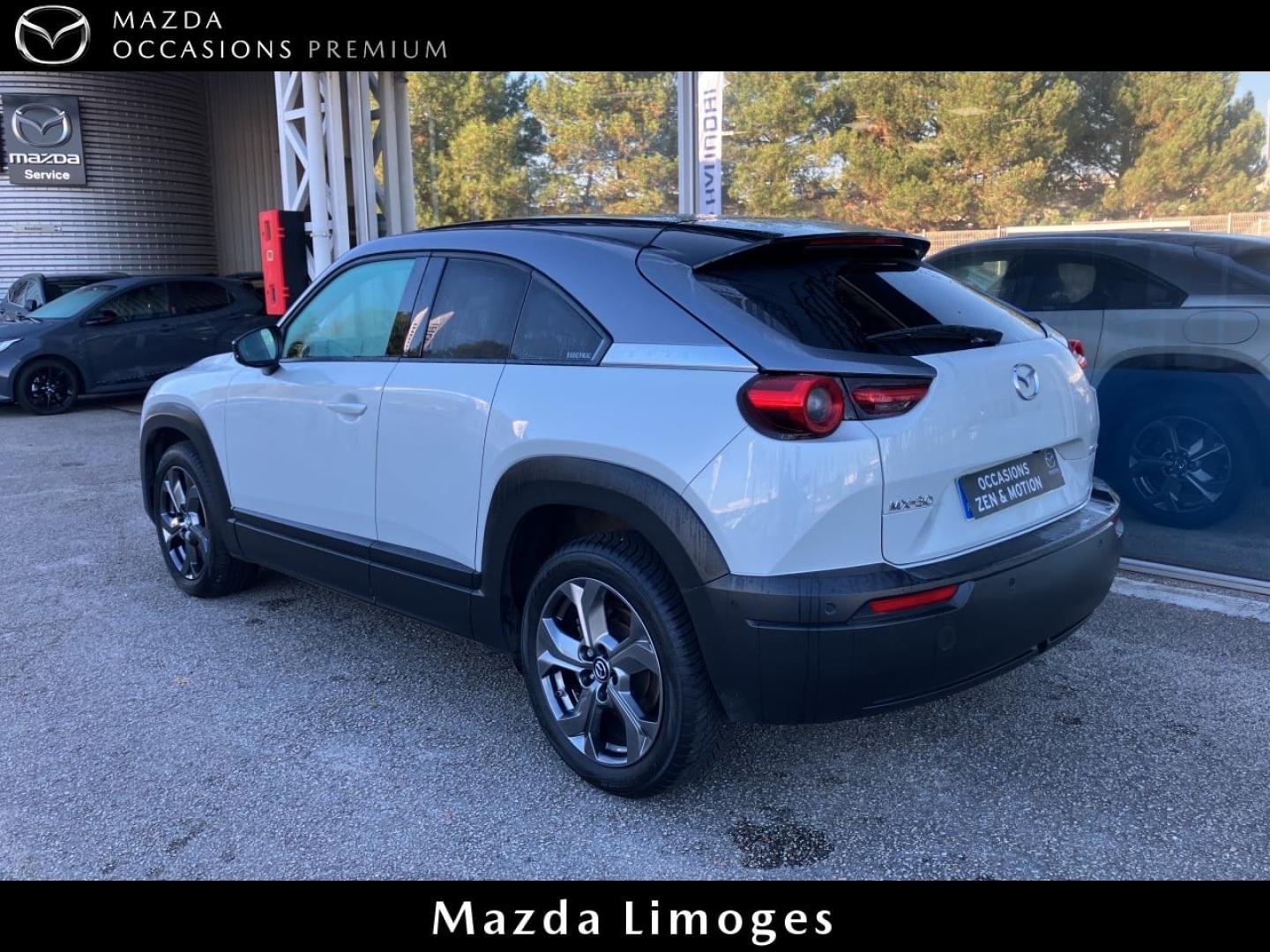 mazda - Visuel 5