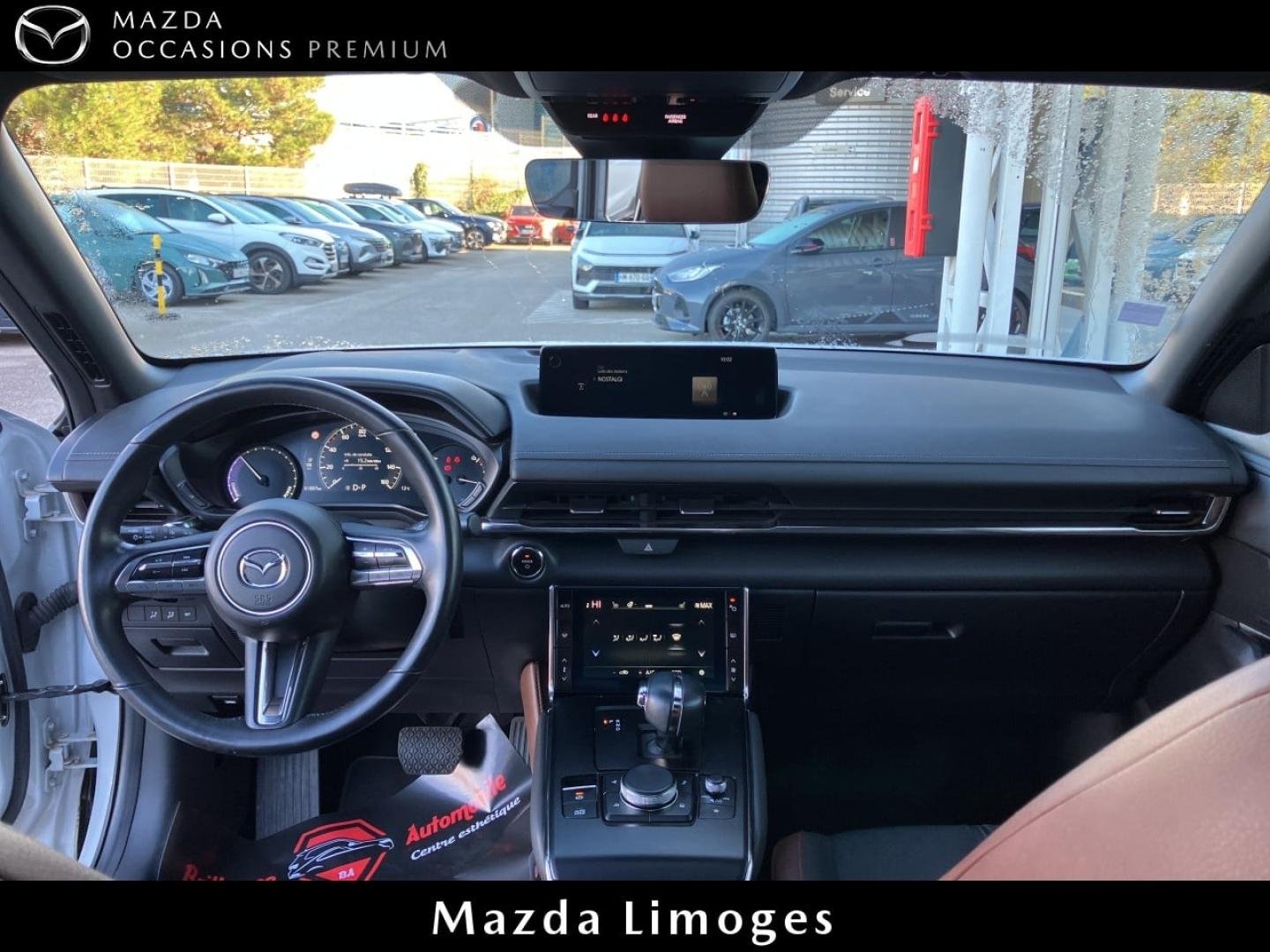 mazda - Visuel 6