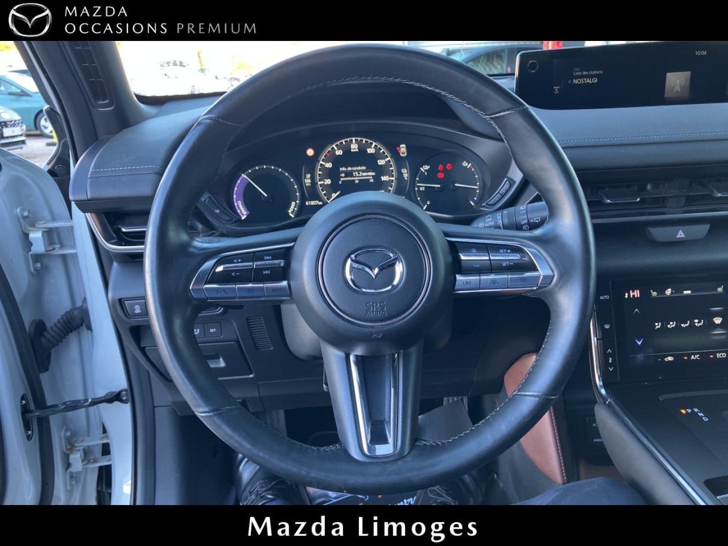 mazda - Visuel 9