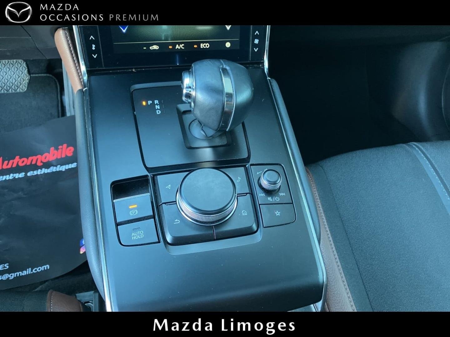 mazda - Visuel 10