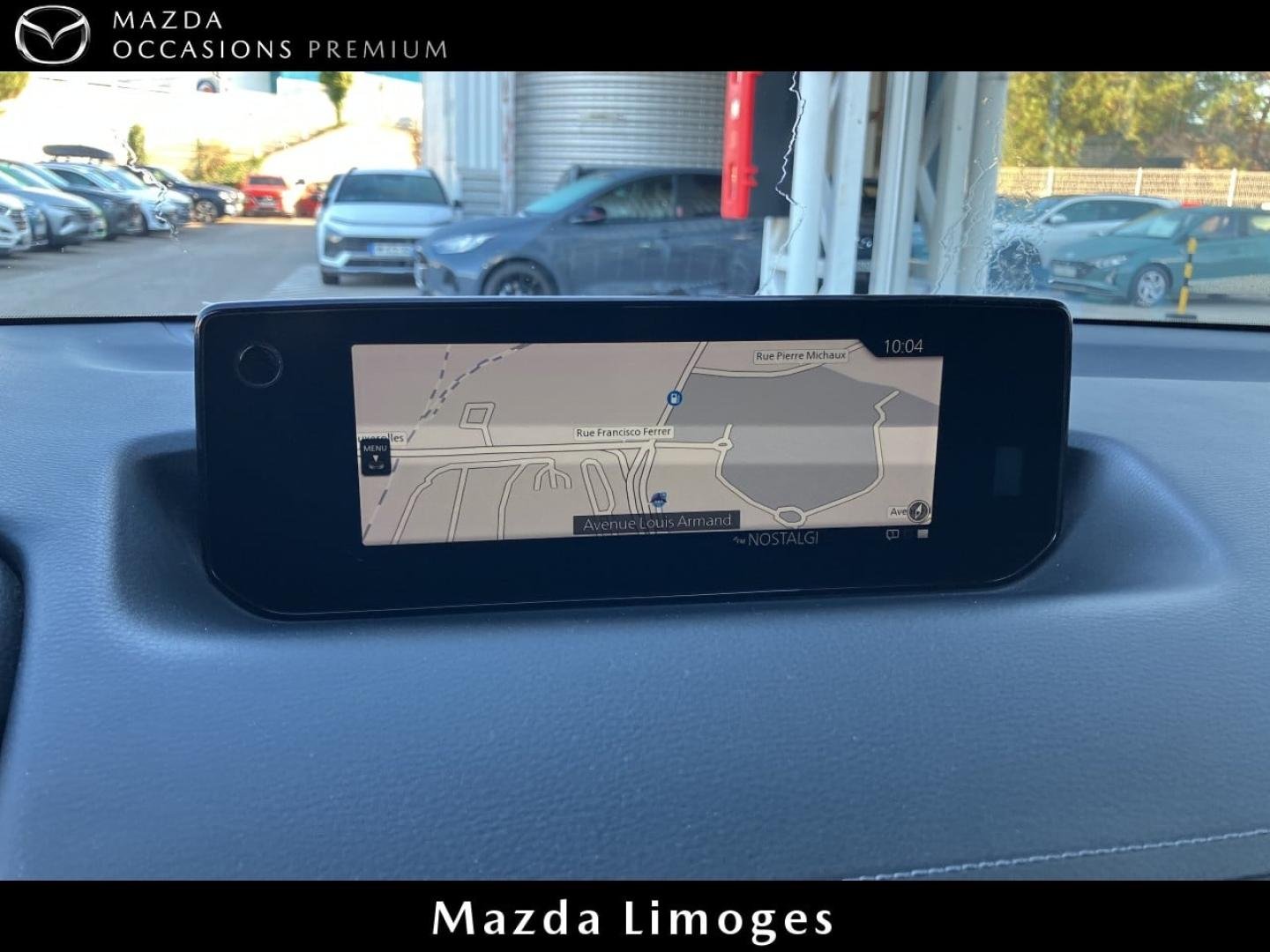 mazda - Visuel 12