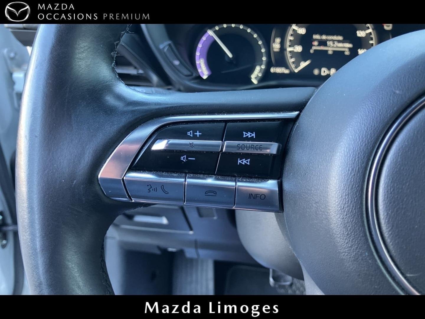mazda - Visuel 14