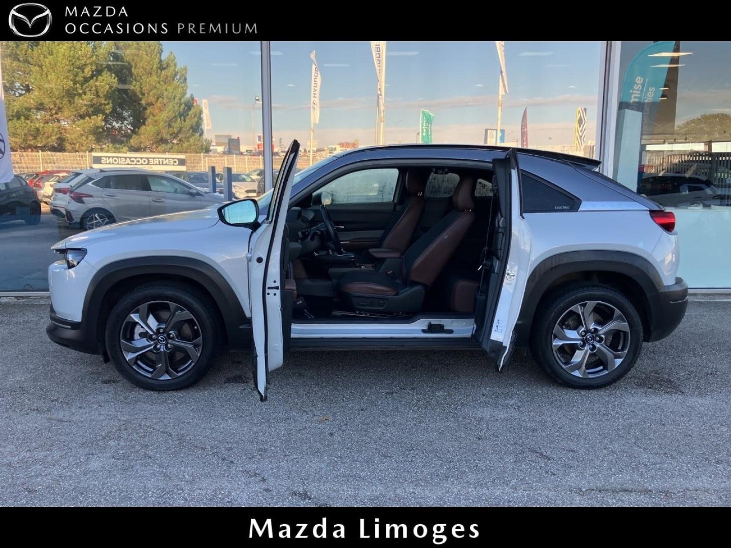 mazda - Visuel 17