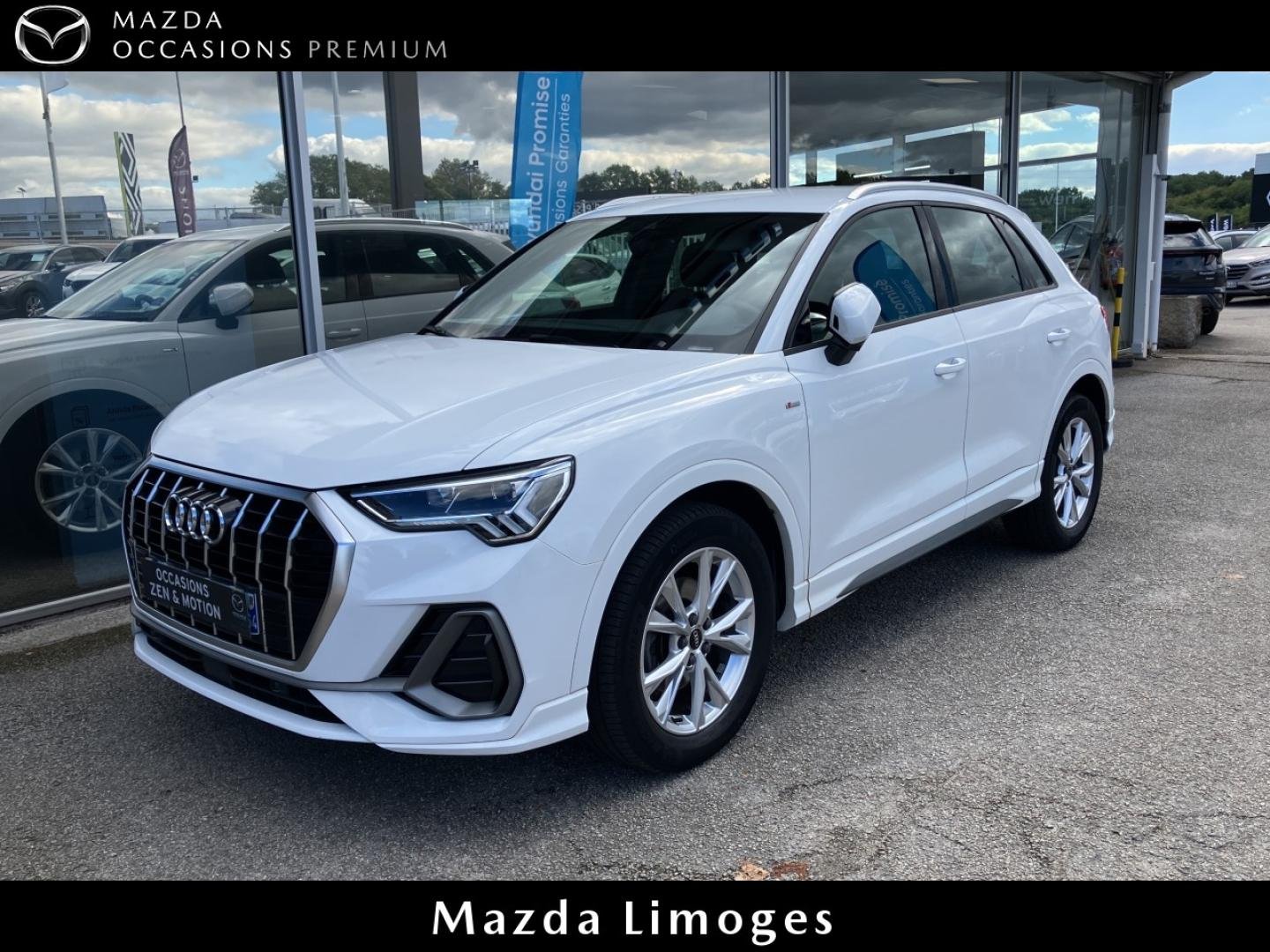 audi - Visuel 0