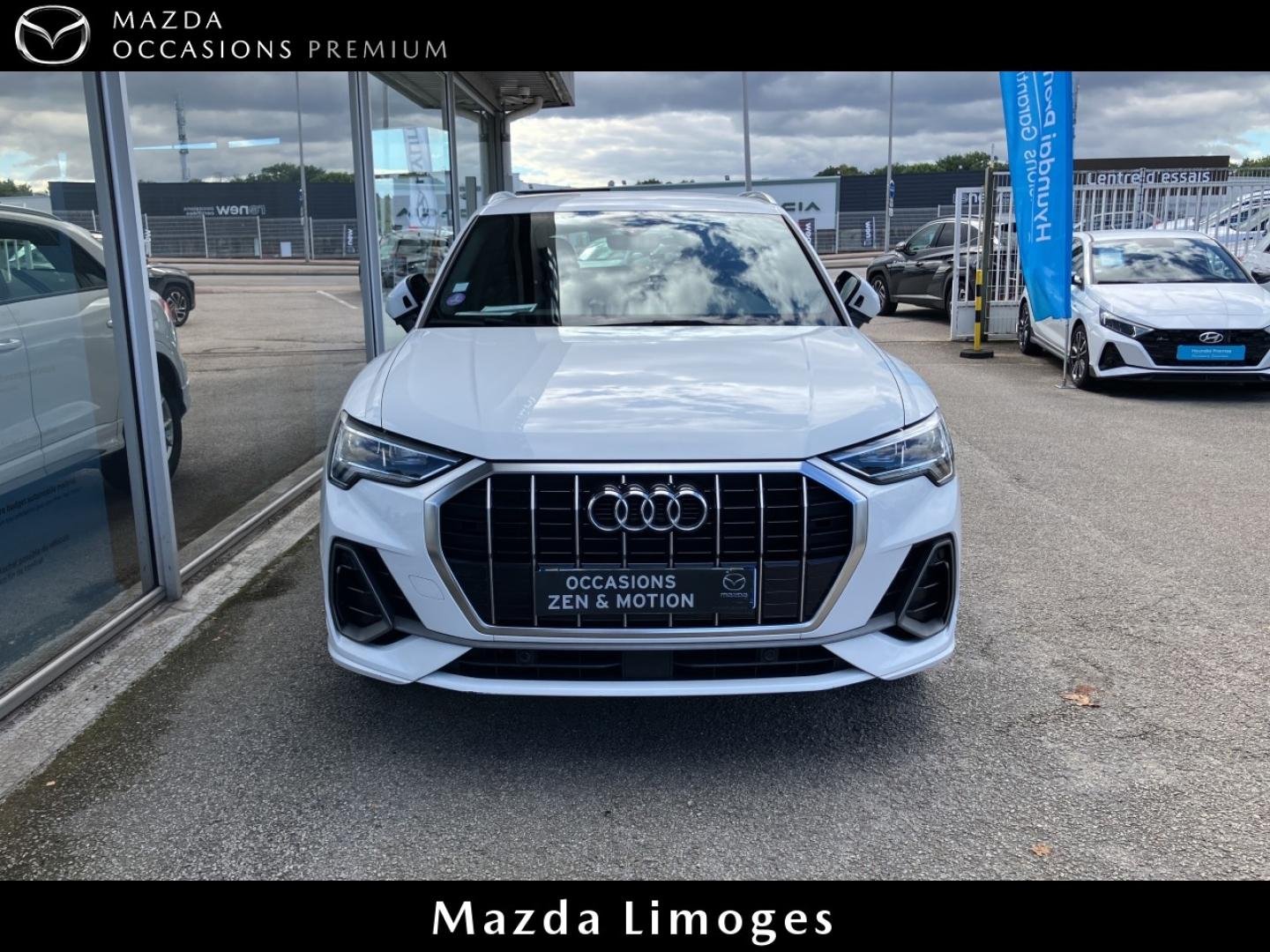 audi - Visuel 1