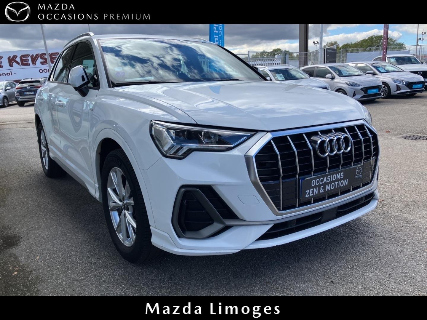audi - Visuel 2