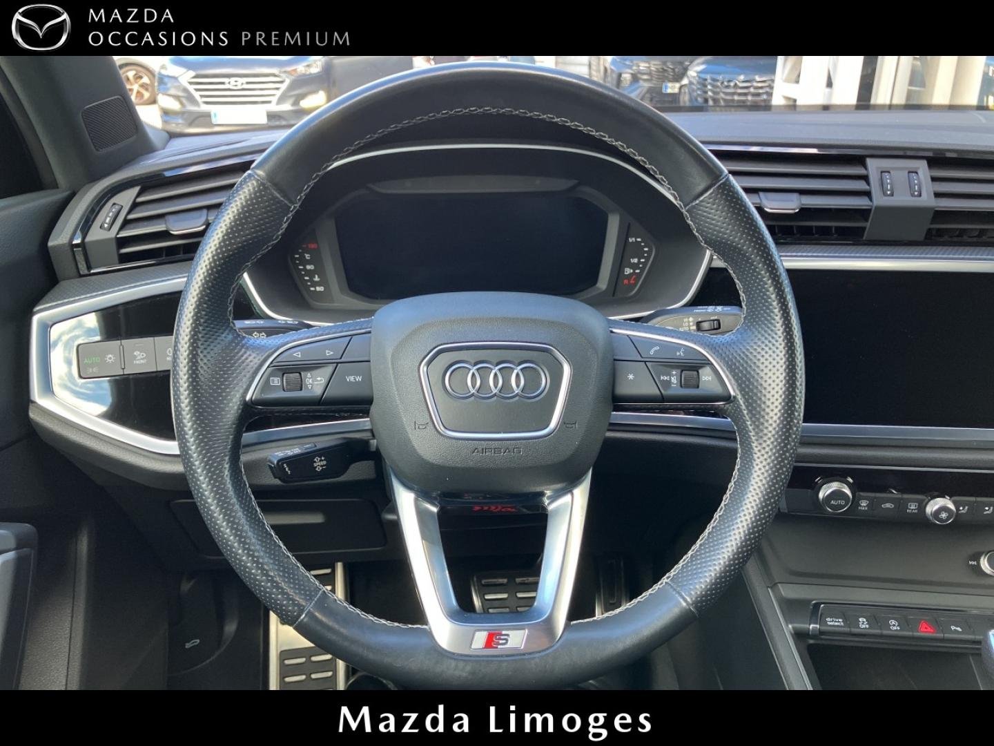 audi - Visuel 9
