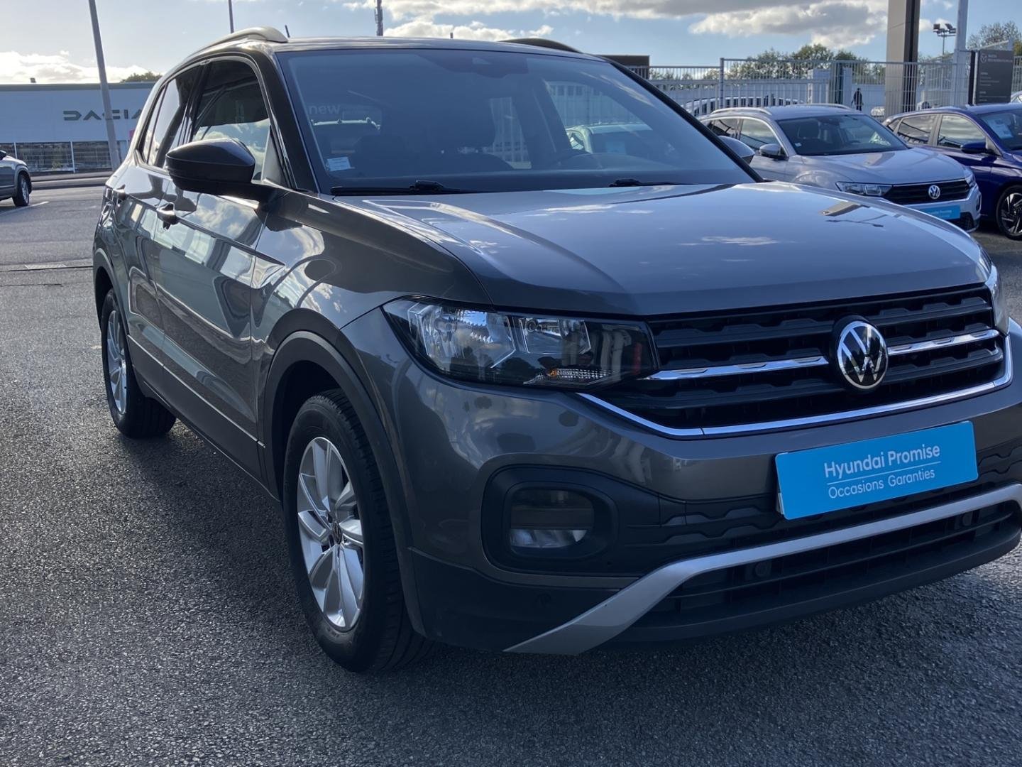 volkswagen - Visuel 1