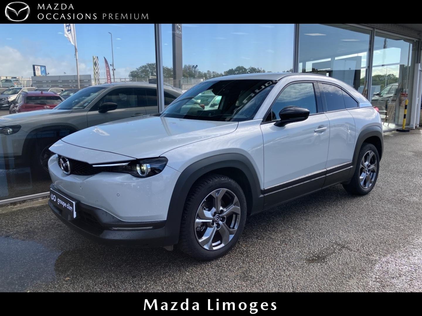 mazda - Visuel 0