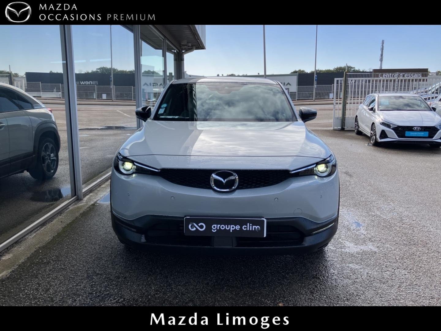 mazda - Visuel 1