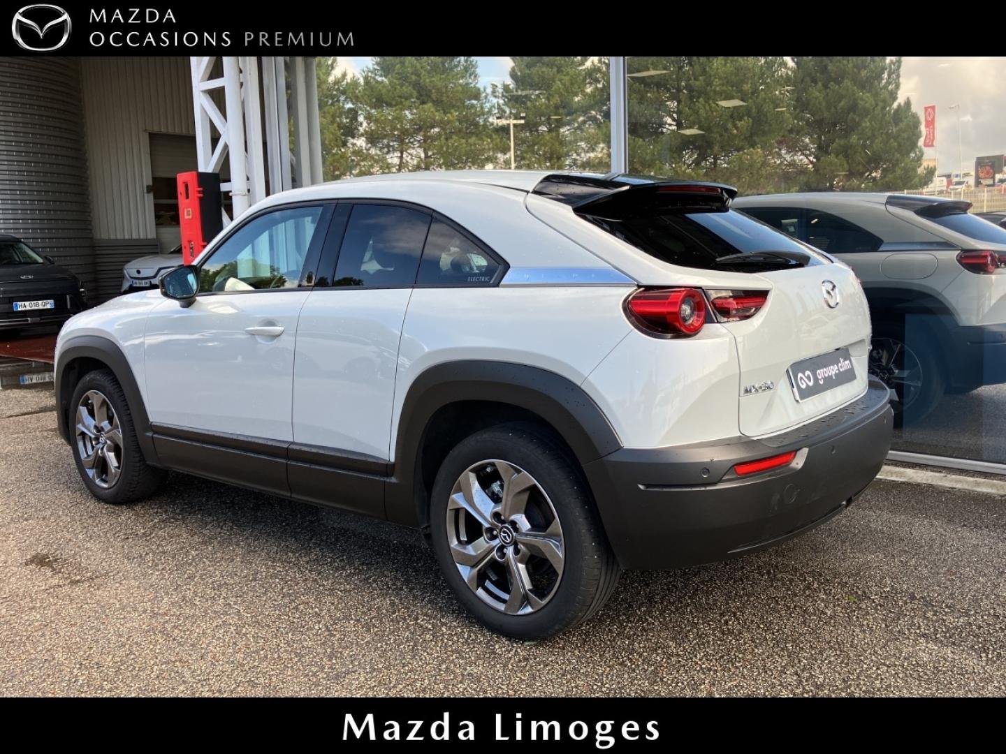 mazda - Visuel 5