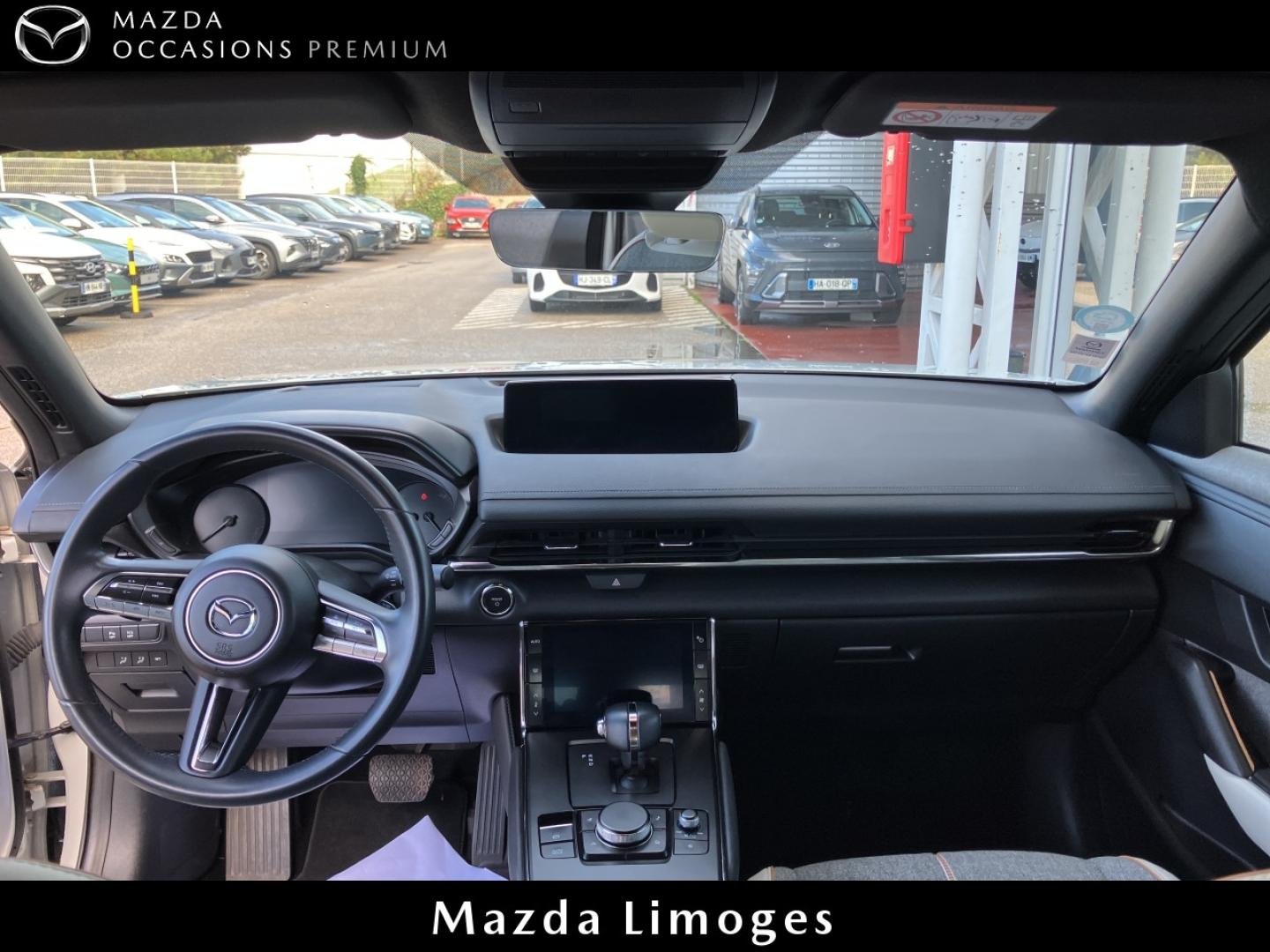 mazda - Visuel 6