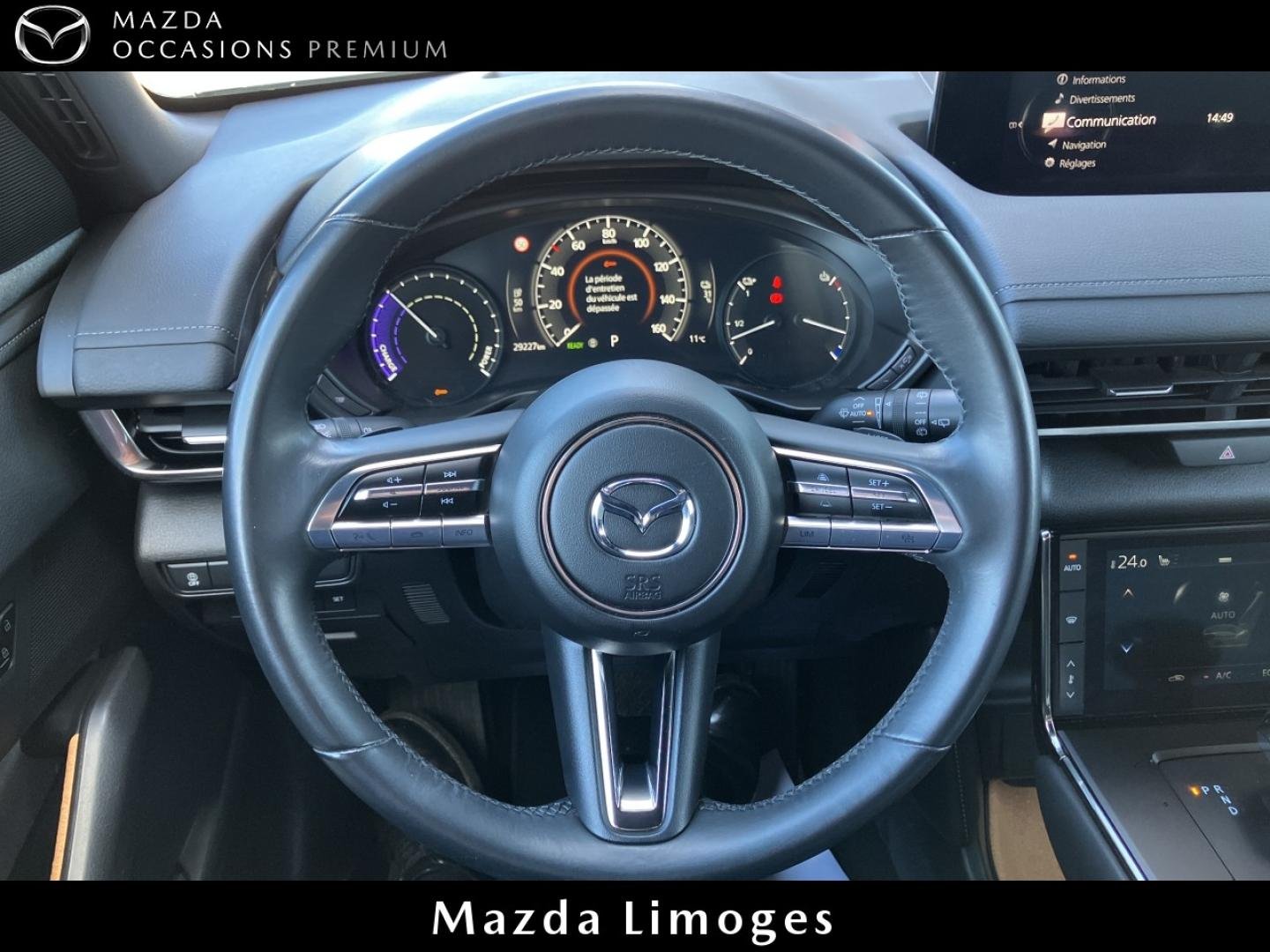 mazda - Visuel 9