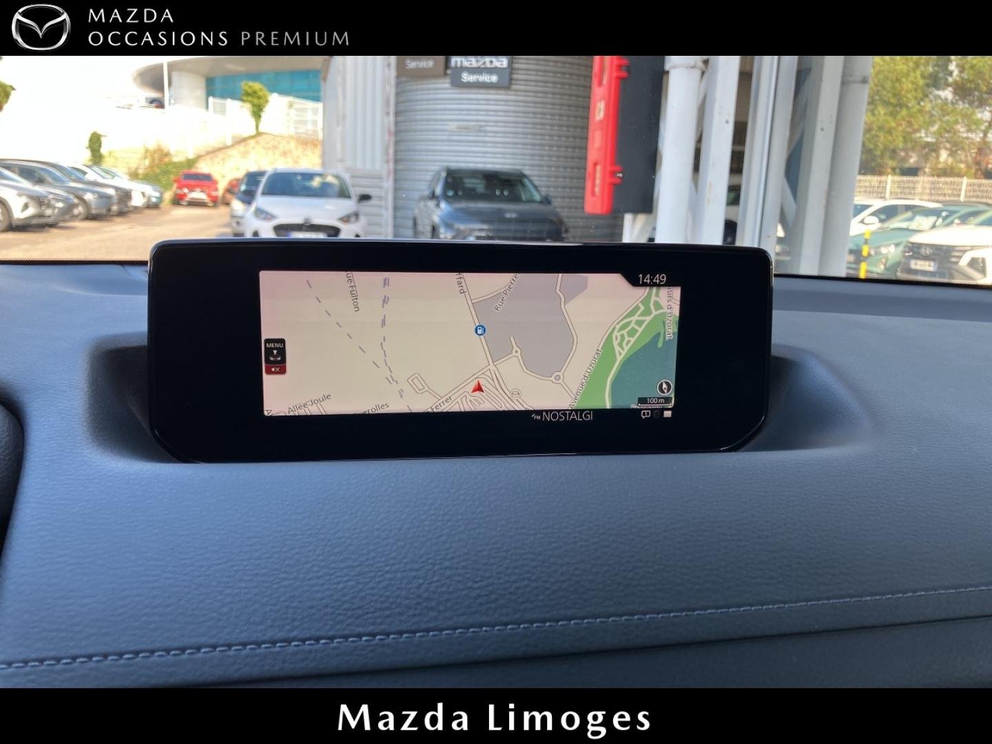 mazda - Visuel 11