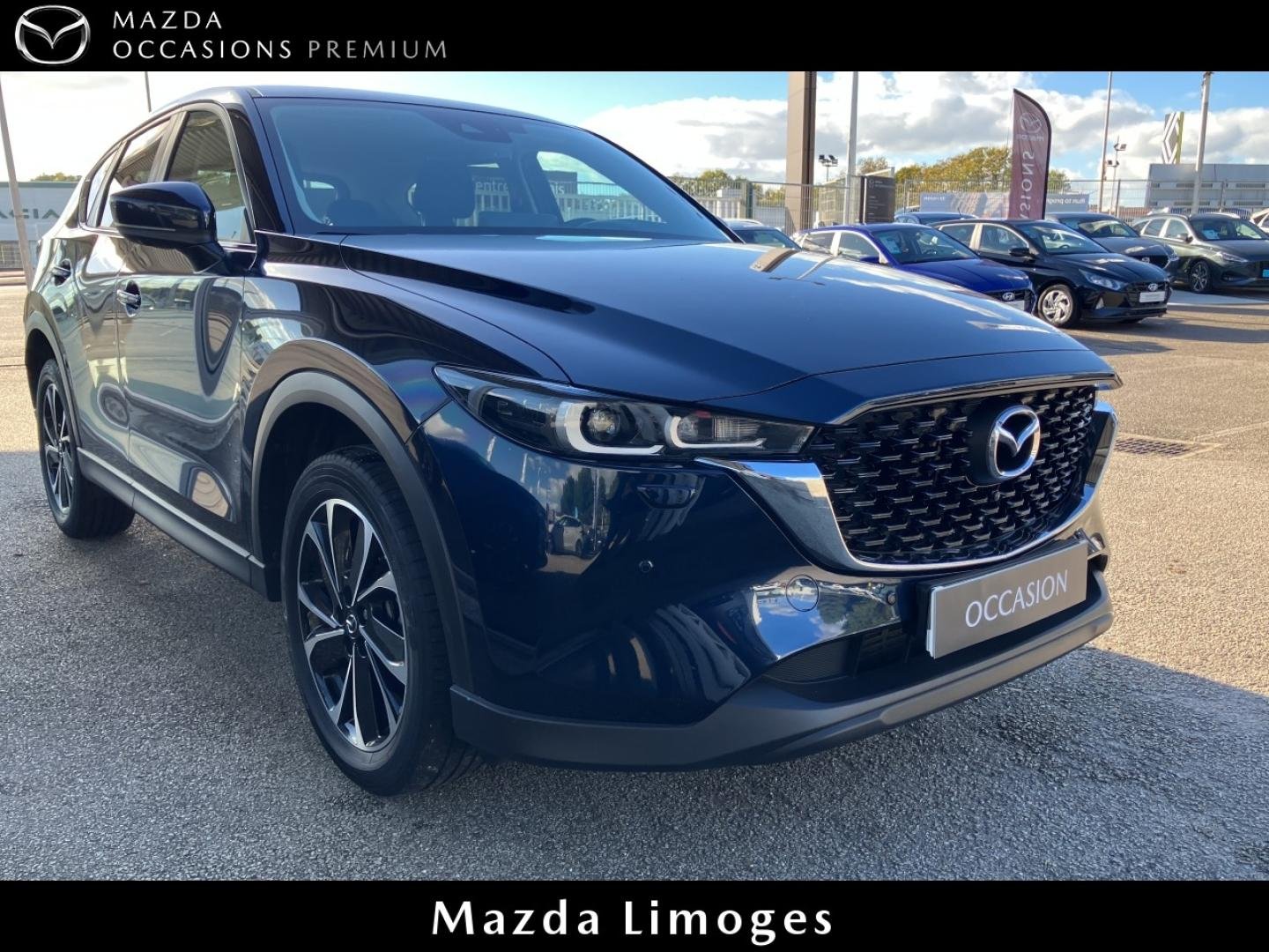 mazda - Visuel 2