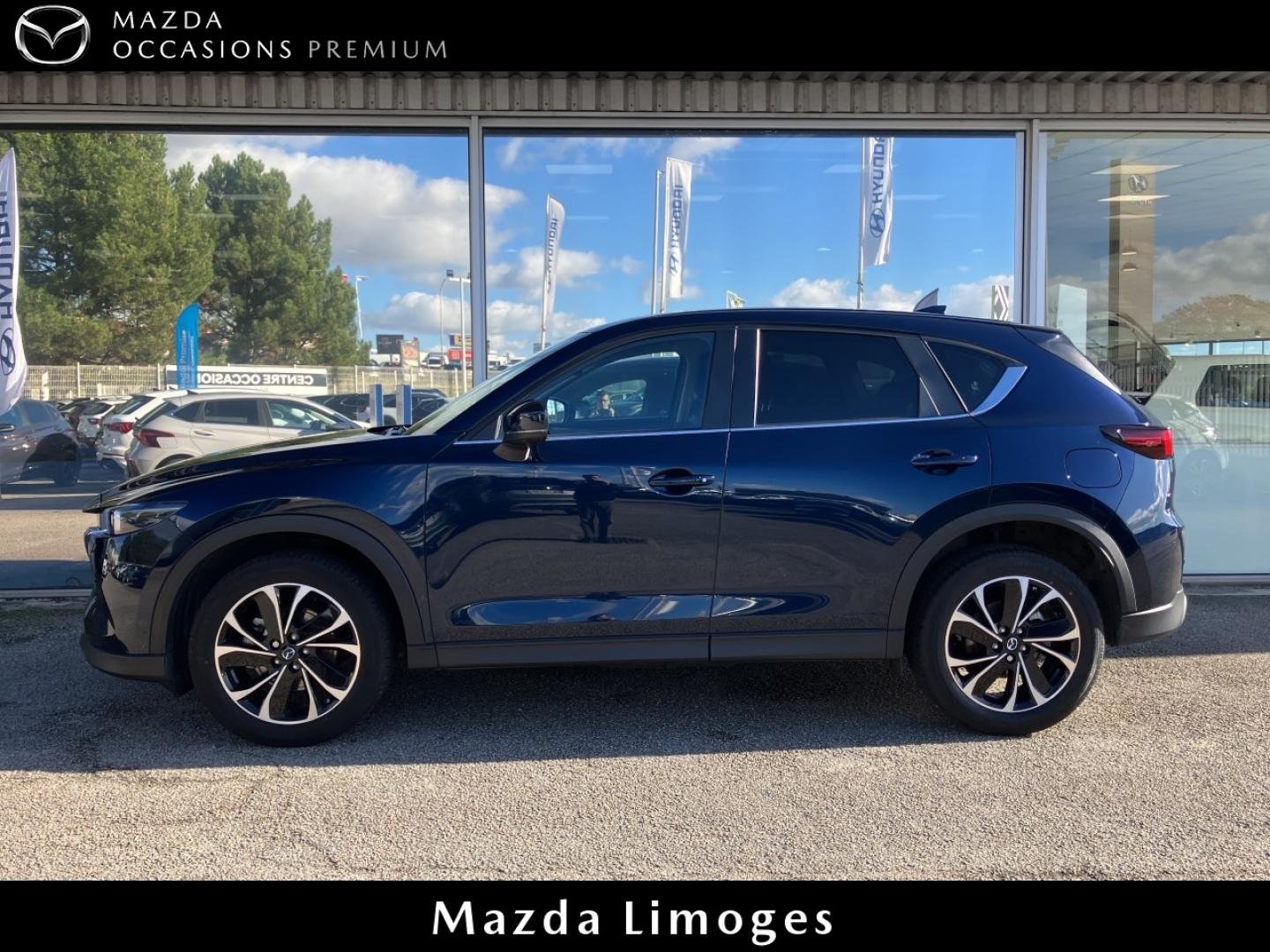 mazda - Visuel 3
