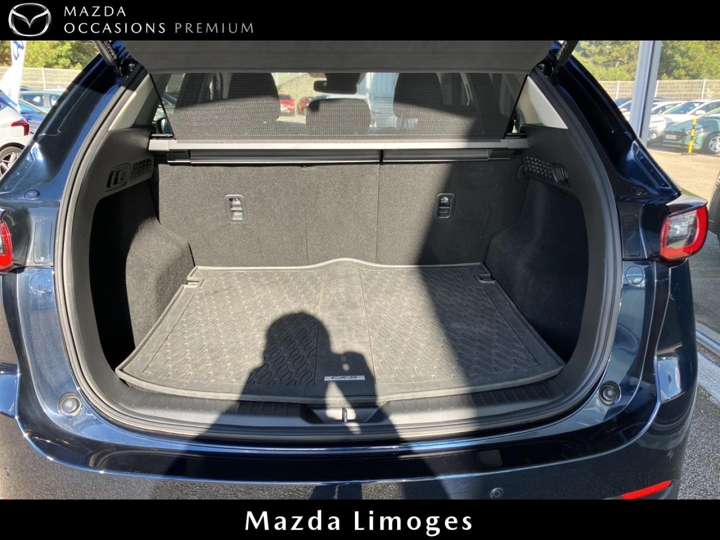 mazda - Visuel 4