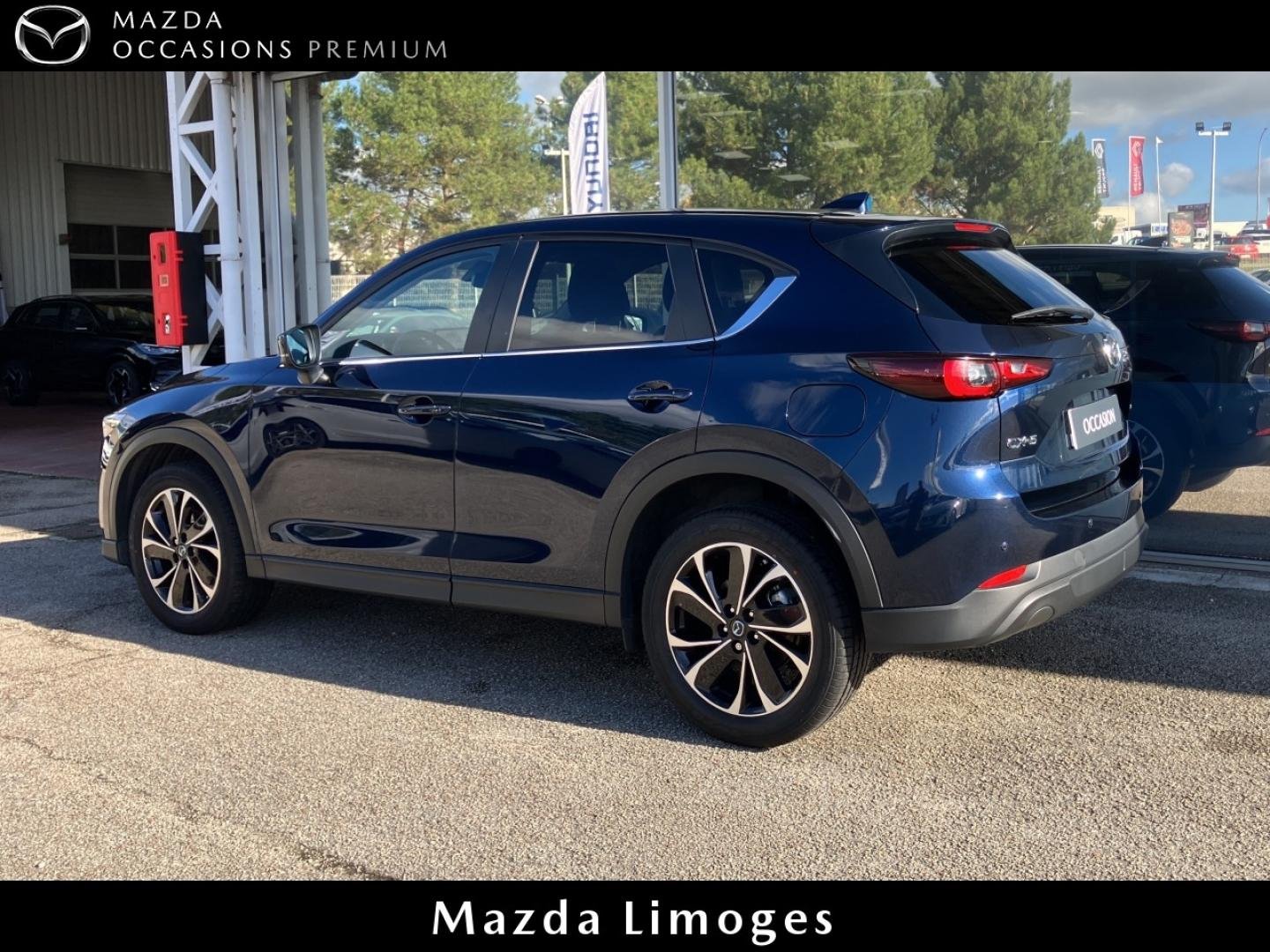 mazda - Visuel 5