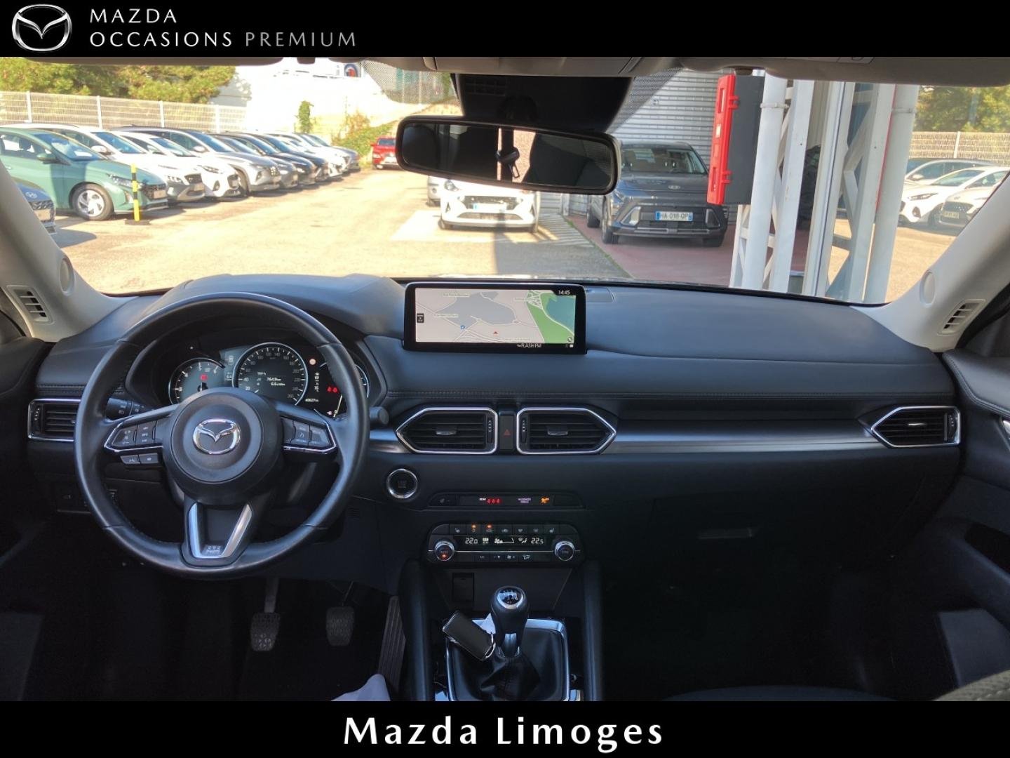 mazda - Visuel 6
