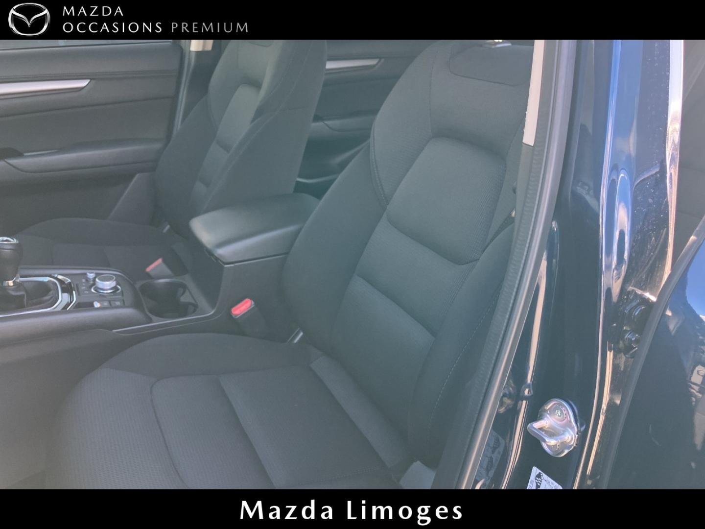mazda - Visuel 7