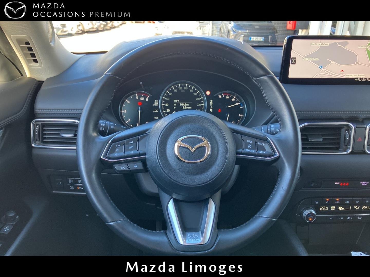 mazda - Visuel 9