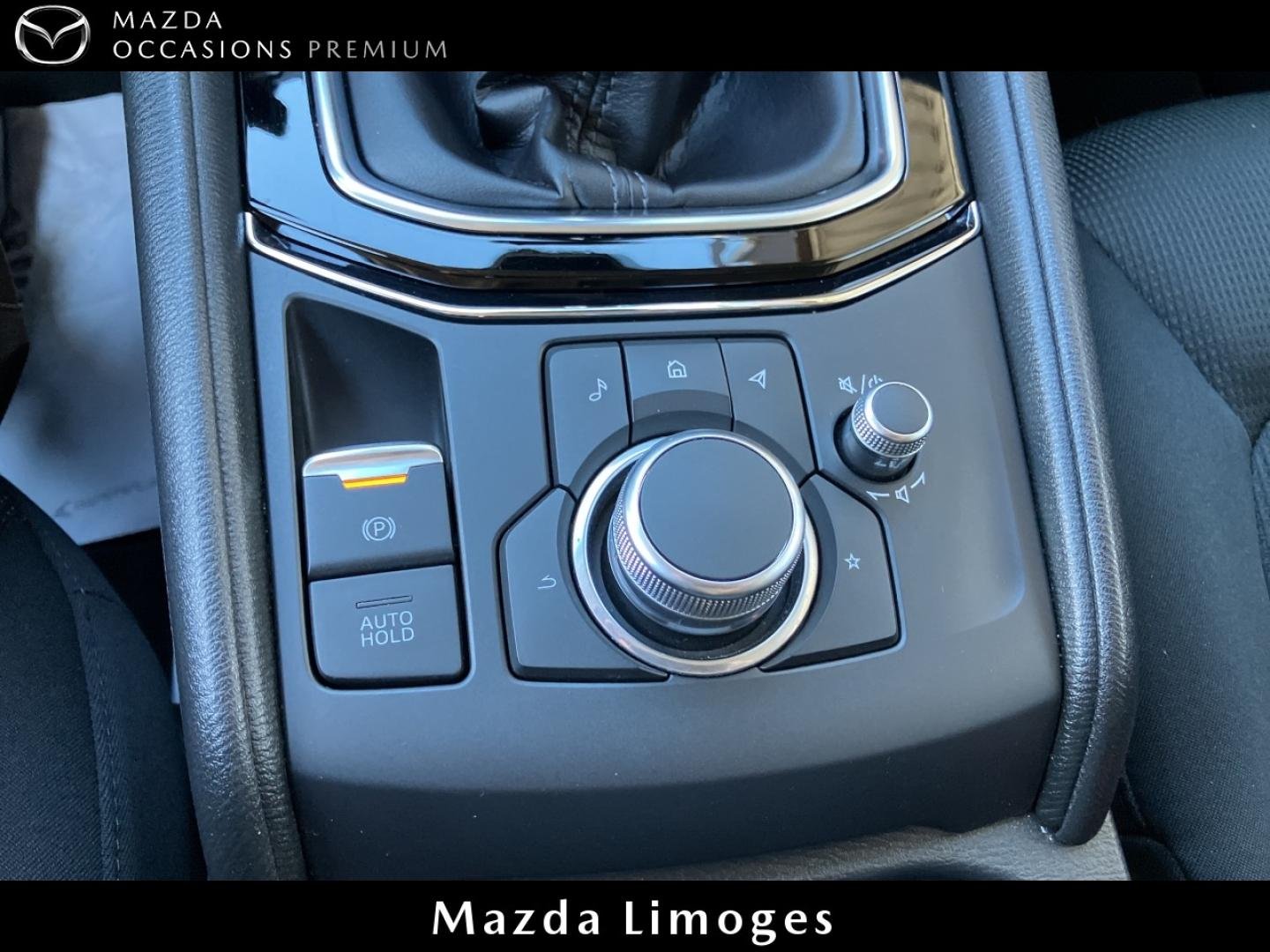 mazda - Visuel 10