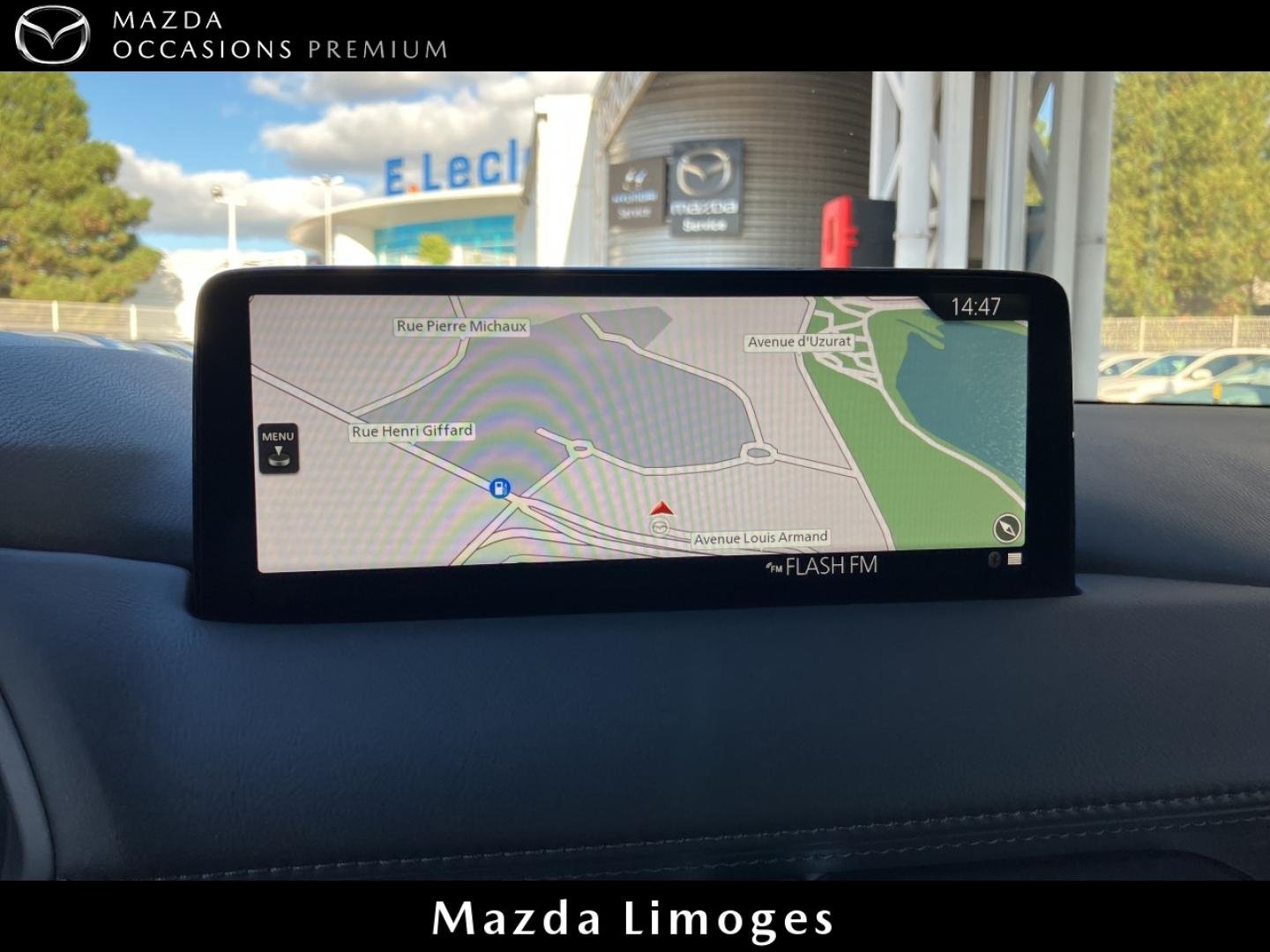 mazda - Visuel 13