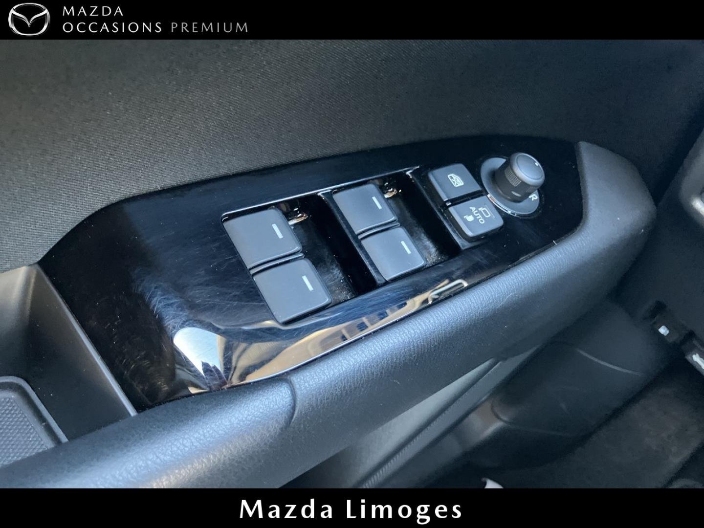 mazda - Visuel 14