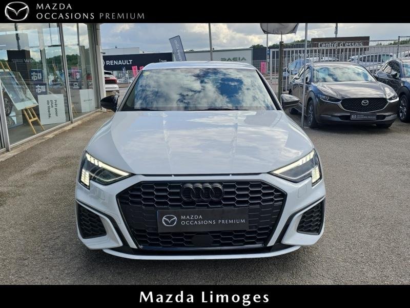 audi - Visuel 1