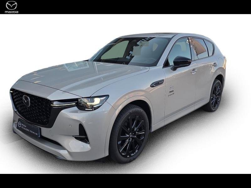 mazda - Visuel 0