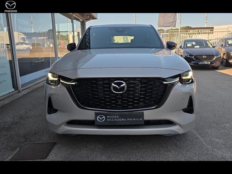 mazda - Visuel 1