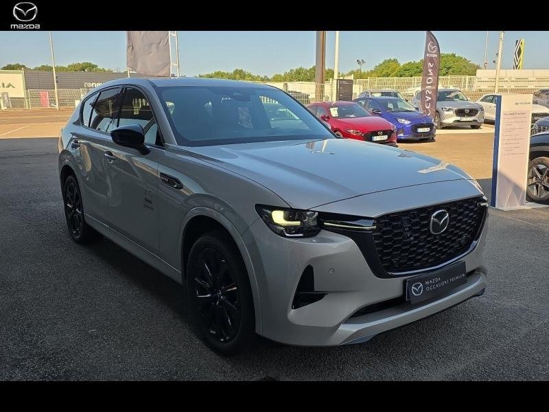 mazda - Visuel 2