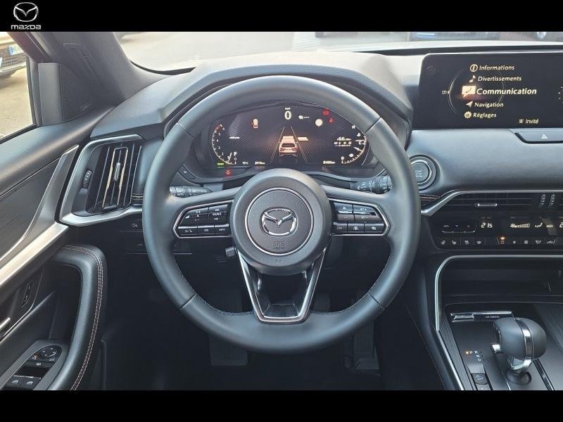 mazda - Visuel 9