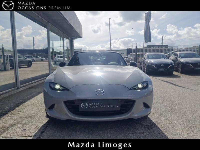 mazda - Visuel 1
