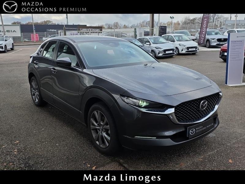 mazda - Visuel 2