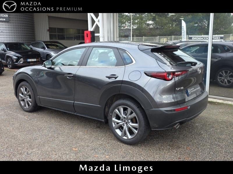 mazda - Visuel 5