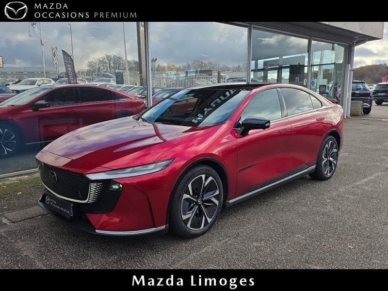 mazda - Visuel 0