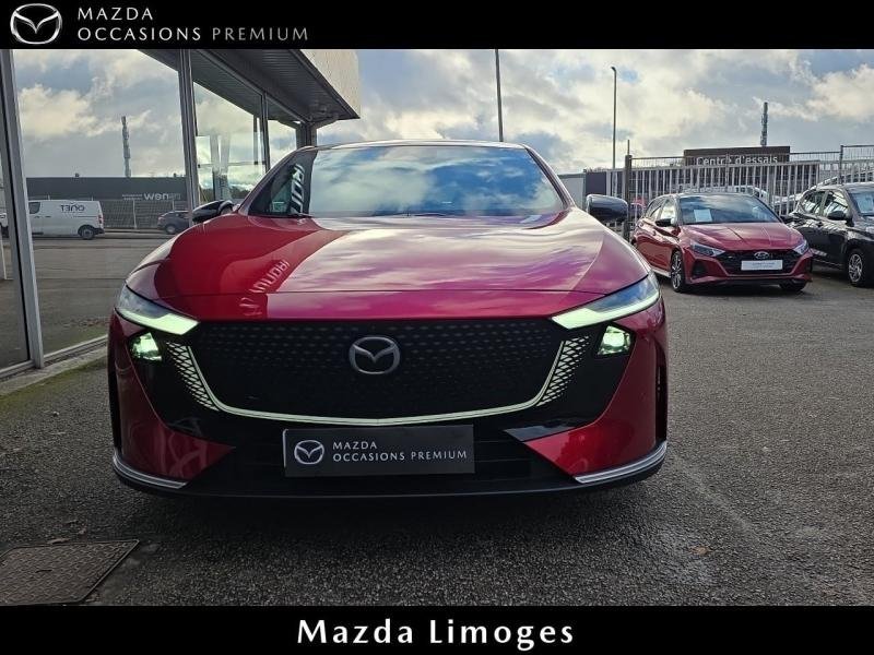 mazda - Visuel 1