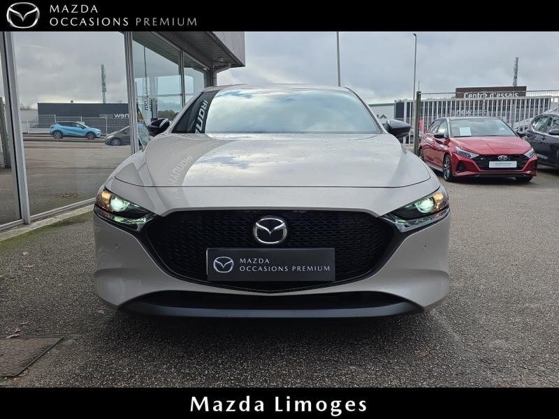mazda - Visuel 1