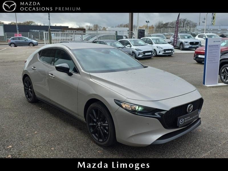 mazda - Visuel 2