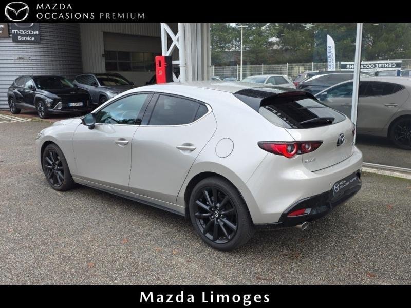 mazda - Visuel 5
