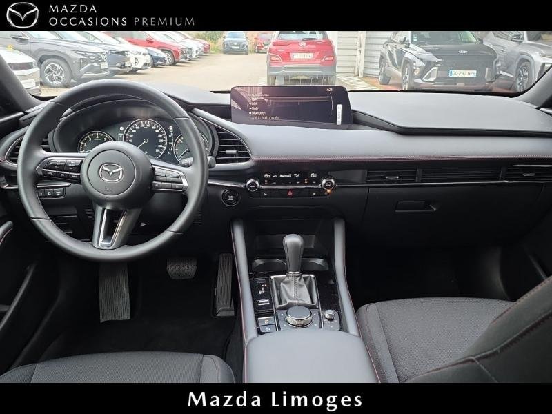 mazda - Visuel 6