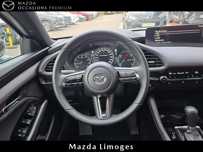 mazda - Visuel 9